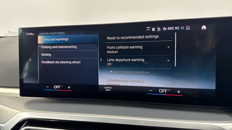 BMW 3 Series 330e M Sport 4dr Step Auto Saloon